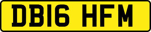 DB16HFM