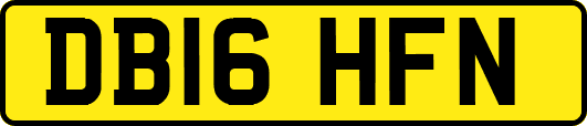DB16HFN