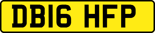 DB16HFP