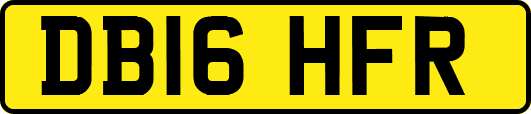 DB16HFR
