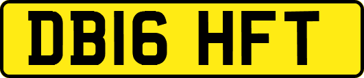 DB16HFT