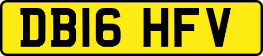 DB16HFV