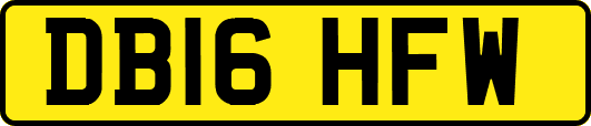 DB16HFW