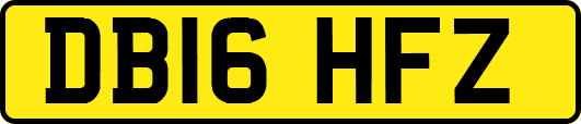 DB16HFZ