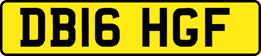 DB16HGF