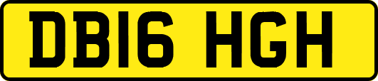 DB16HGH