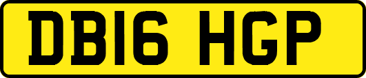 DB16HGP