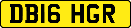 DB16HGR