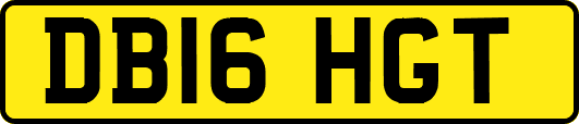 DB16HGT