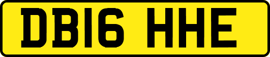 DB16HHE