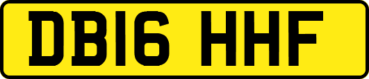 DB16HHF