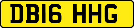 DB16HHG