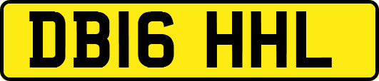 DB16HHL