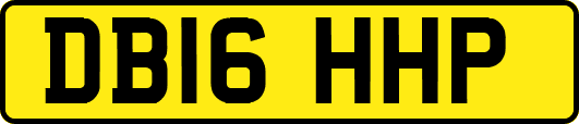 DB16HHP