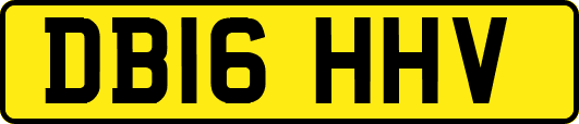 DB16HHV
