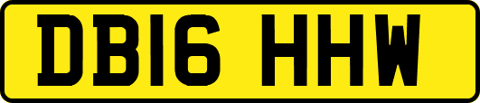 DB16HHW