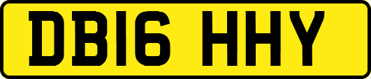 DB16HHY