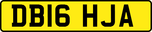 DB16HJA