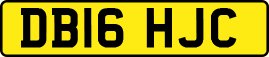 DB16HJC