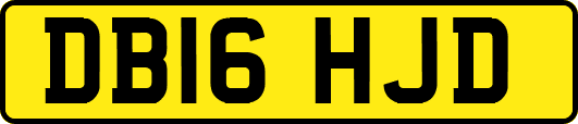 DB16HJD
