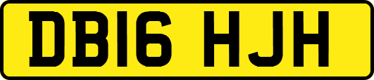 DB16HJH