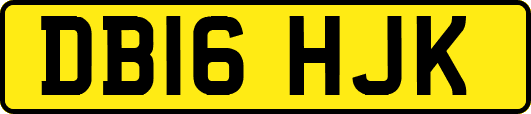 DB16HJK