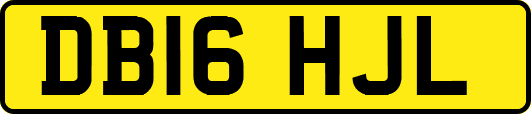 DB16HJL