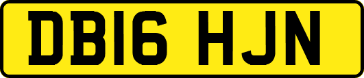 DB16HJN
