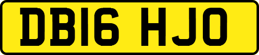 DB16HJO