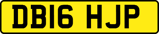 DB16HJP