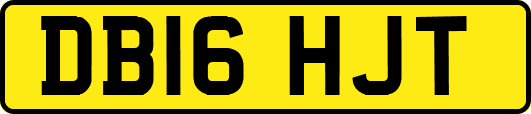 DB16HJT