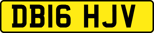 DB16HJV