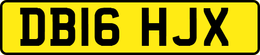 DB16HJX