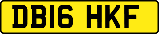 DB16HKF