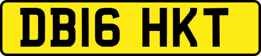 DB16HKT