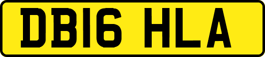 DB16HLA