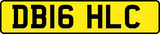 DB16HLC