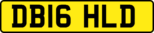 DB16HLD