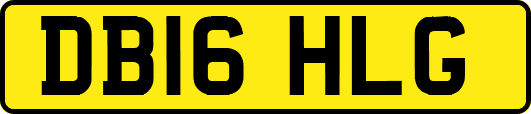 DB16HLG