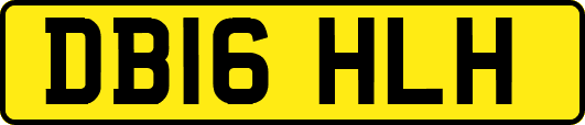 DB16HLH