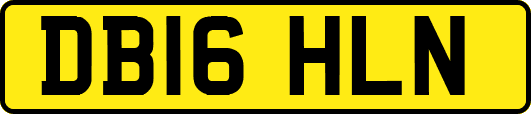 DB16HLN