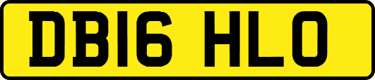DB16HLO