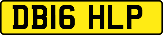 DB16HLP