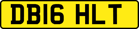 DB16HLT