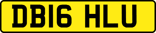 DB16HLU