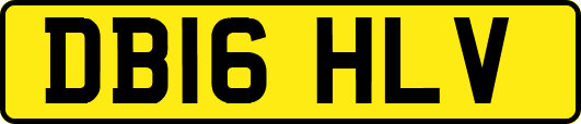 DB16HLV