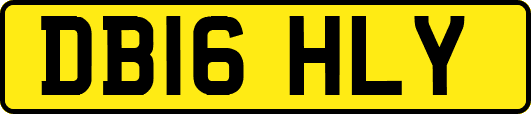 DB16HLY