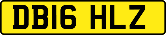 DB16HLZ