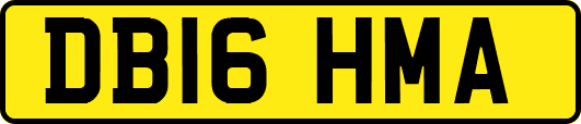 DB16HMA
