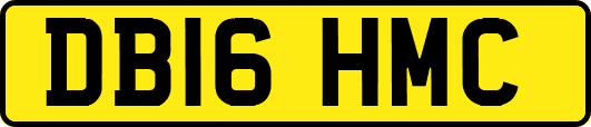 DB16HMC